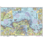 Imray Chart C34: Cap d'Erquy to Ile de Batz
